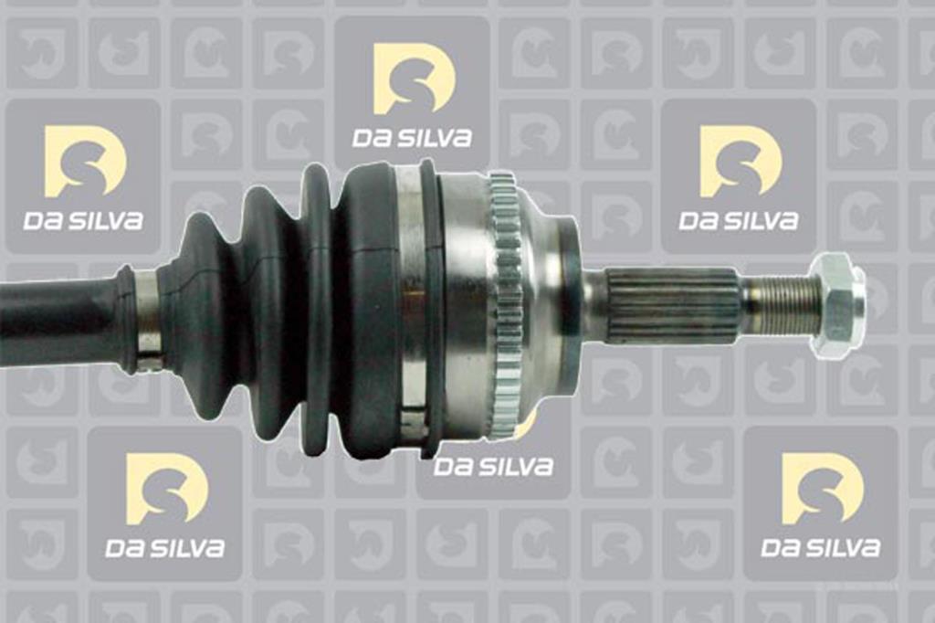 Cardan DA SILVA S.A.S. ref. 4606AT