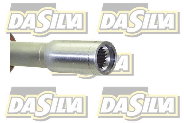 Cardan DA SILVA S.A.S. JC4606A