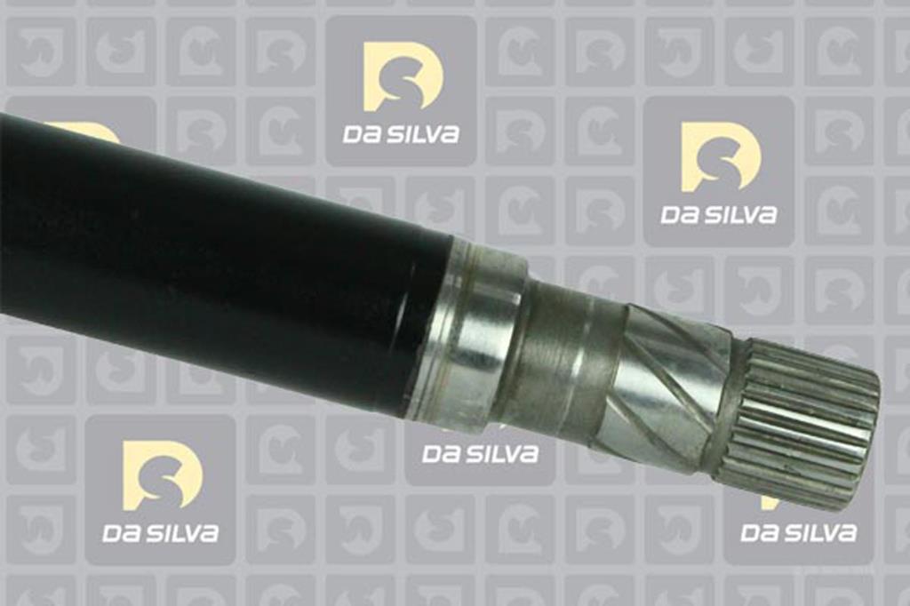 Cardan DA SILVA S.A.S. 4608T