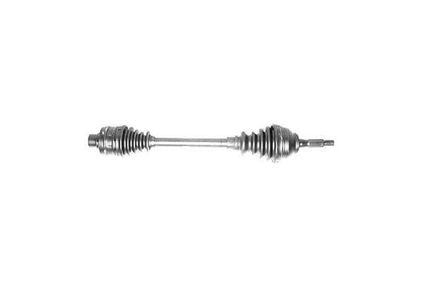 Cardan DA SILVA S.A.S. 460T Cardan DA SILVA S.A.S. 460T
