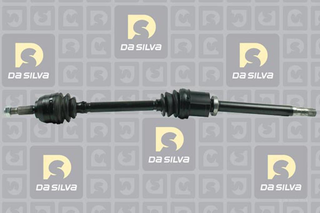 Cardan DA SILVA S.A.S. ref. 4613T