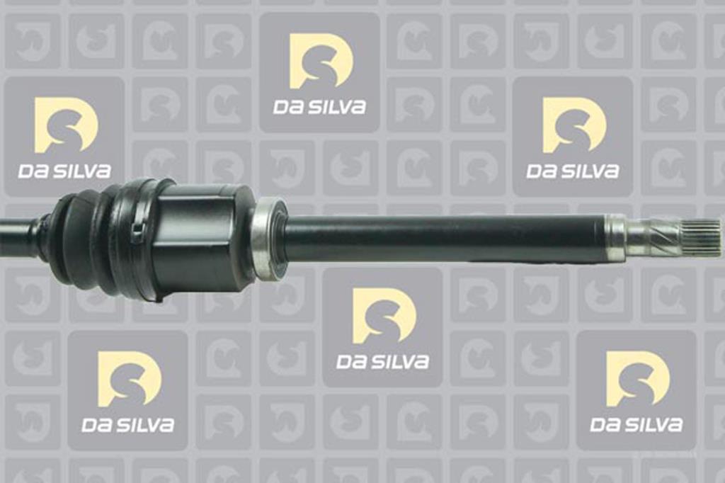 Cardan DA SILVA S.A.S. ref. 4613T
