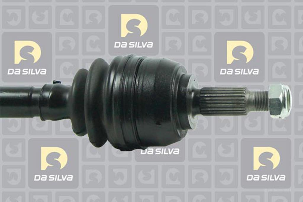 Cardan DA SILVA S.A.S. ref. 4613T