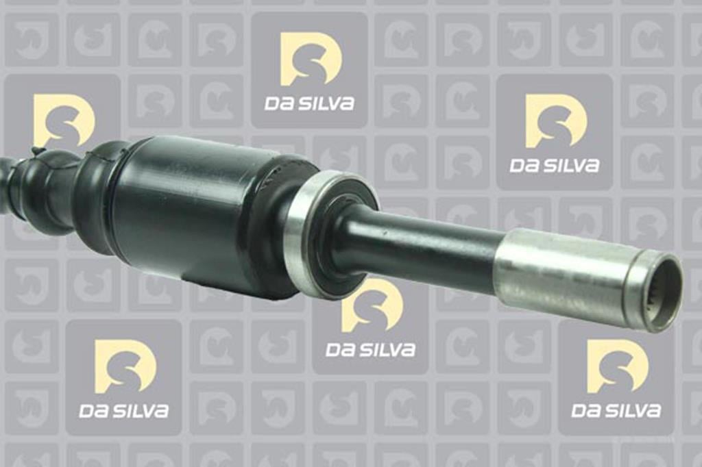 Cardan DA SILVA S.A.S. 4620AT