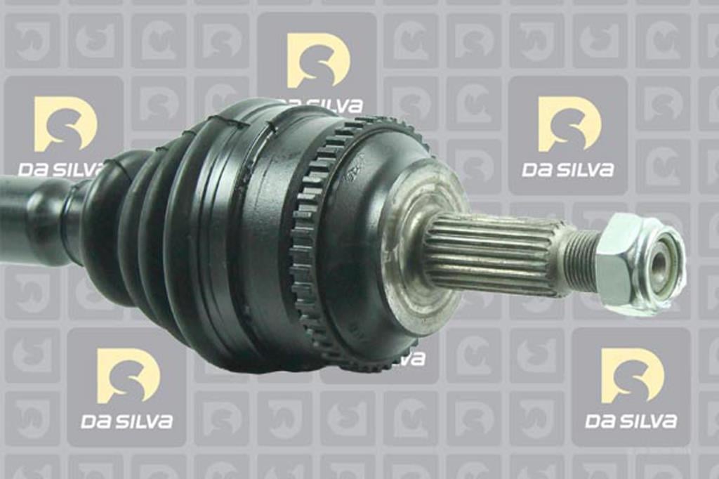 Cardan DA SILVA S.A.S. 4620AT
