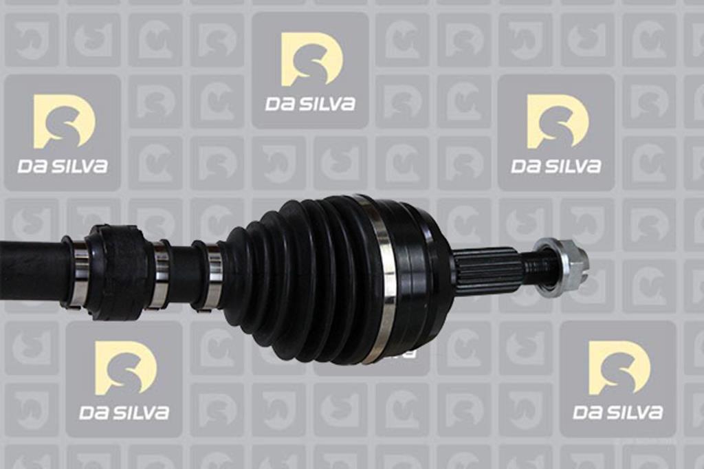 Cardan DA SILVA S.A.S. ref. 4621T