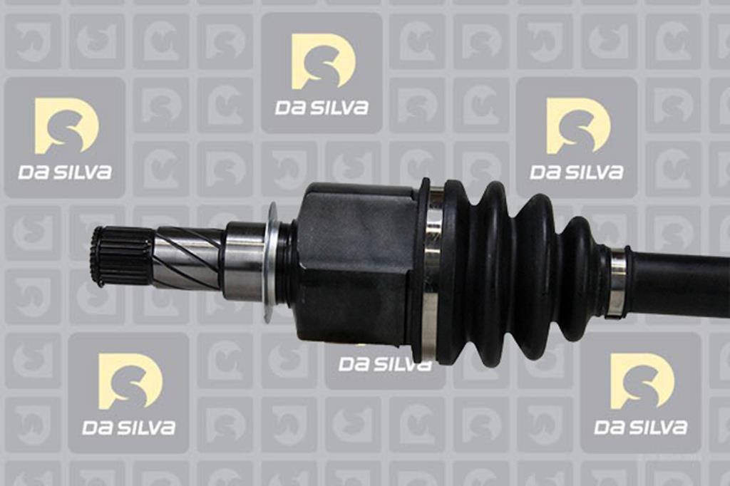 Cardan DA SILVA S.A.S. ref. 4621T