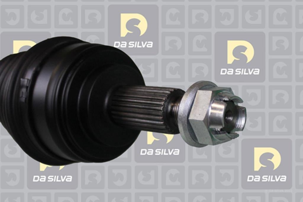 Cardan DA SILVA S.A.S. ref. 4622T