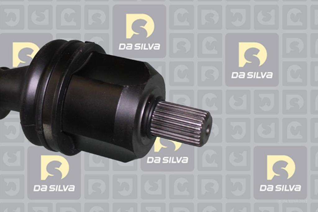 Cardan DA SILVA S.A.S. ref. 4623T