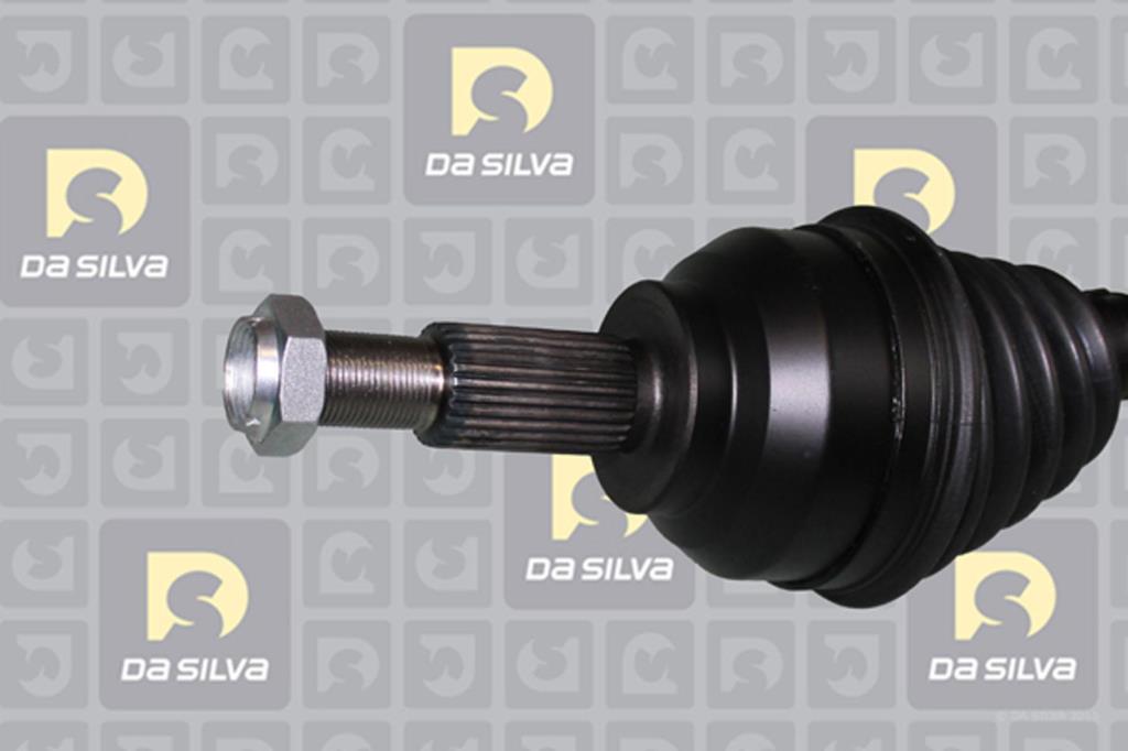 Cardan DA SILVA S.A.S. ref. 4623T