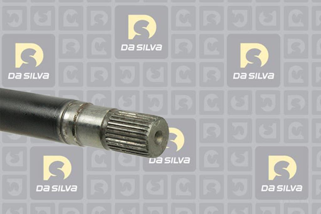 Cardan DA SILVA S.A.S. 4624T