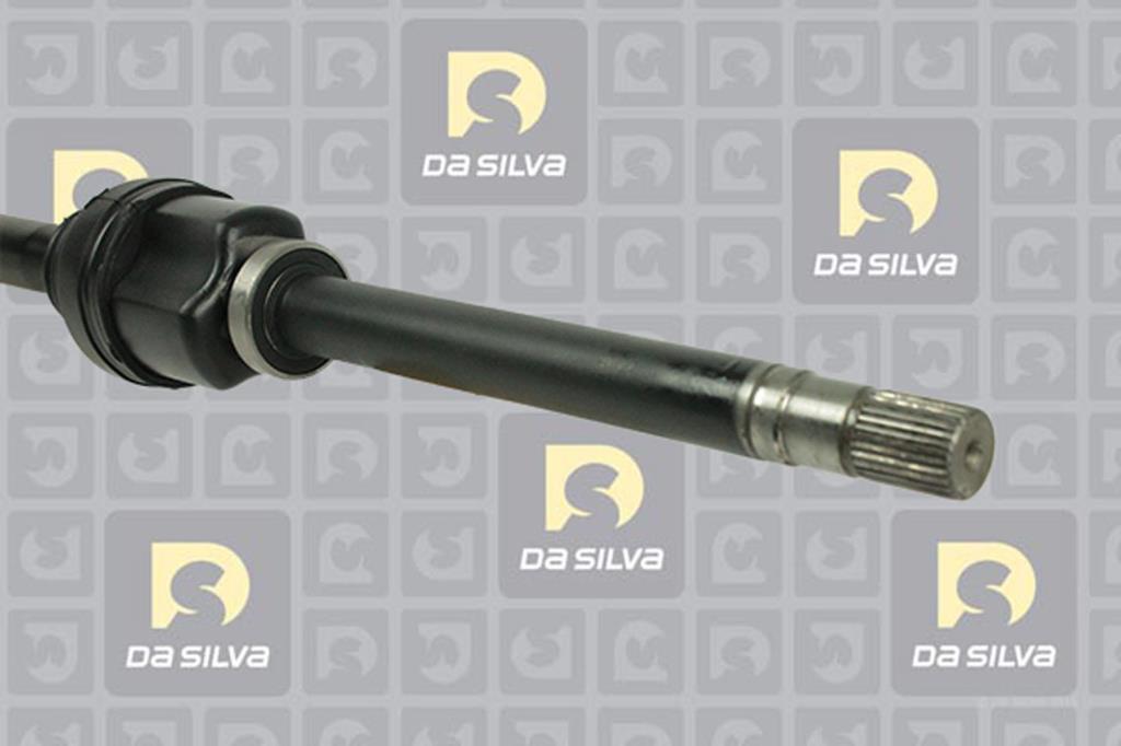 Cardan DA SILVA S.A.S. 4624T