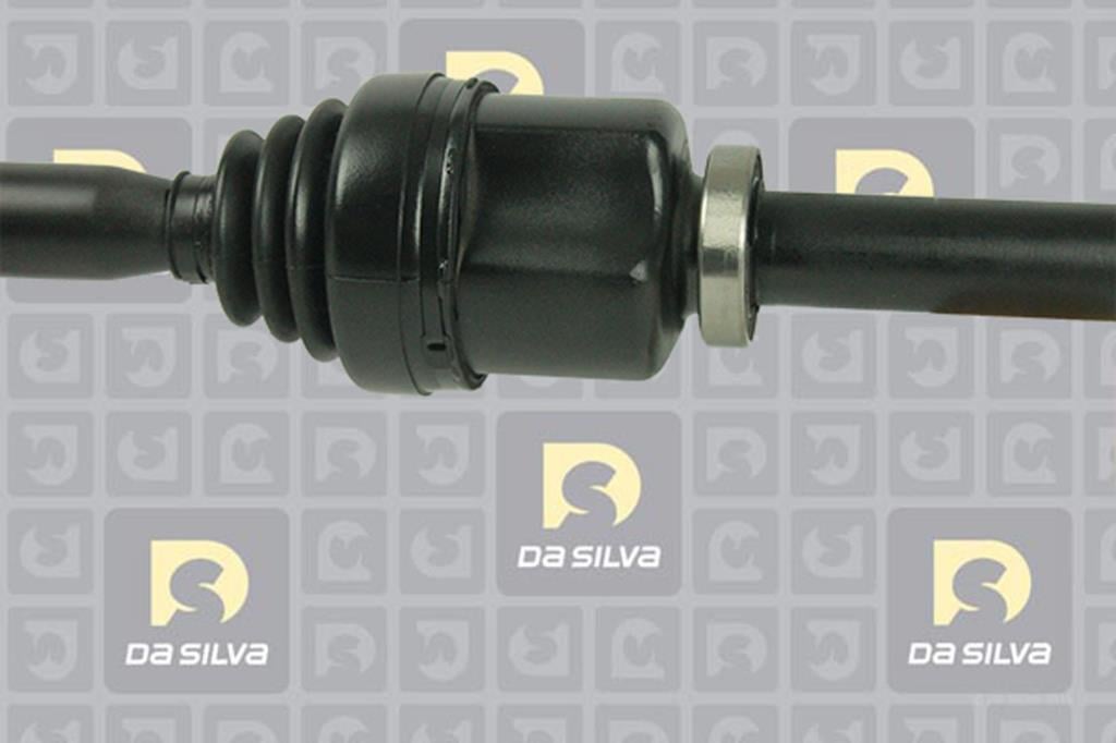 Cardan DA SILVA S.A.S. 4624T