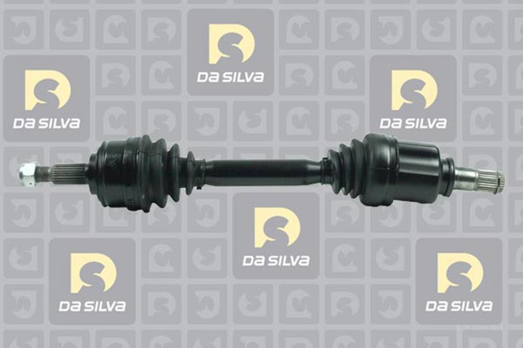 Cardan DA SILVA S.A.S. 4625T