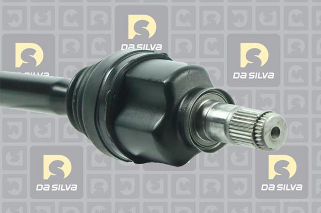 Cardan DA SILVA S.A.S. 4625T