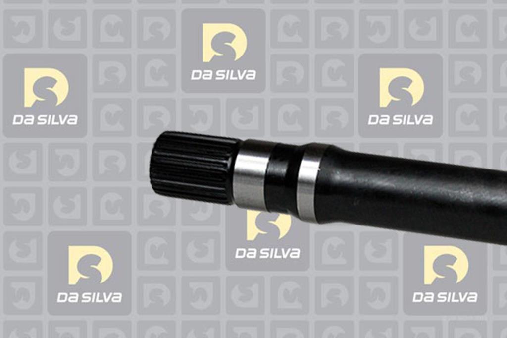 Cardan DA SILVA S.A.S. 4629T