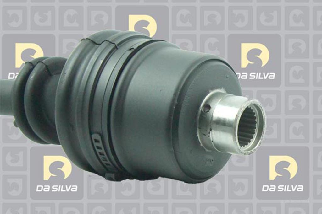 Cardan DA SILVA S.A.S. 462TBIS
