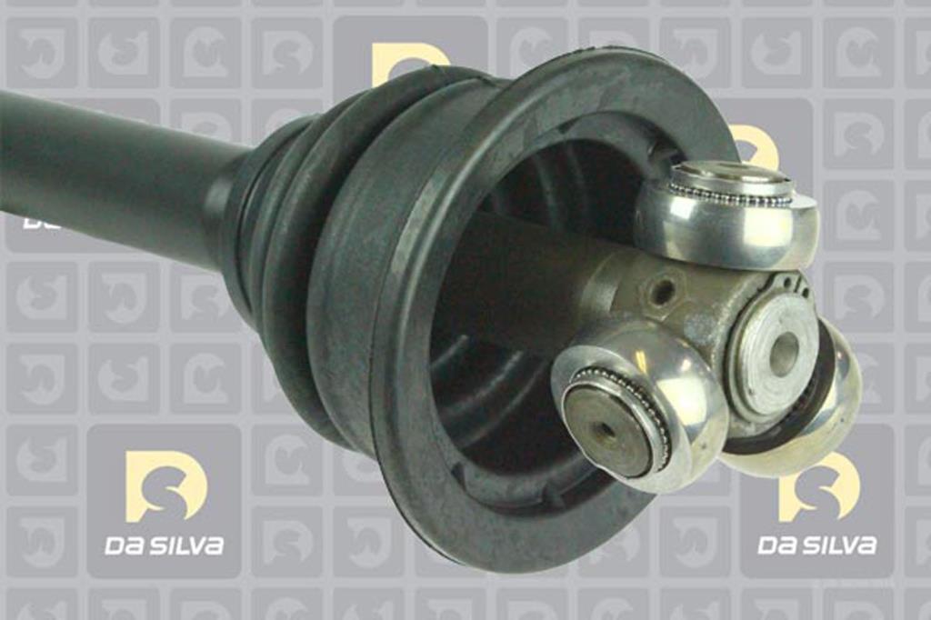 Cardan DA SILVA S.A.S. 4631T