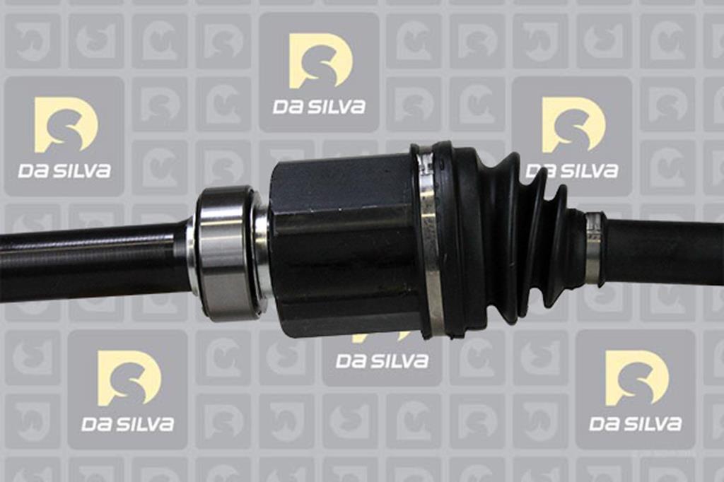 Cardan DA SILVA S.A.S. 4633T