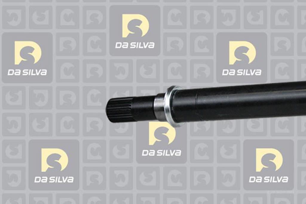 Cardan DA SILVA S.A.S. 4633T