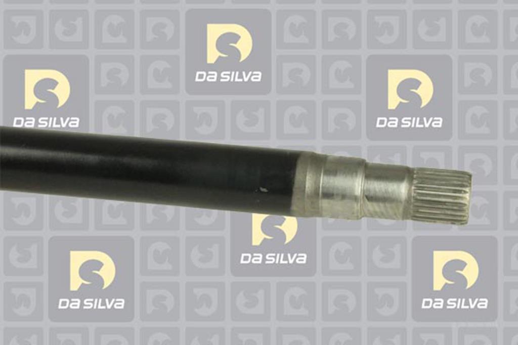Cardan DA SILVA S.A.S. ref. 4634T