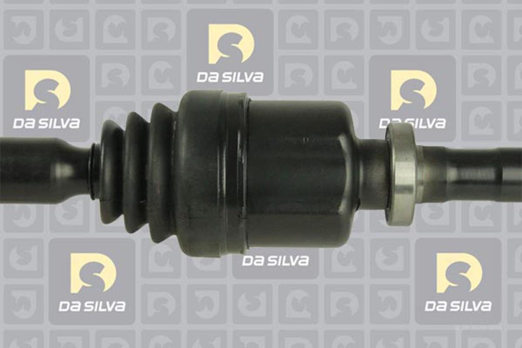 Cardan DA SILVA S.A.S. ref. 4634T