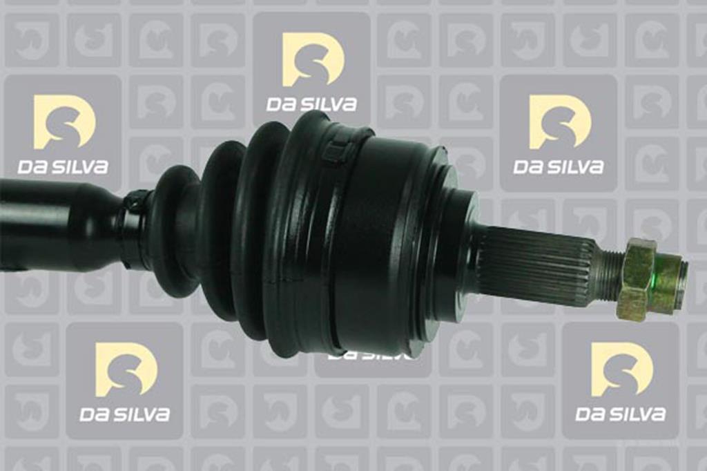 Cardã DA SILVA S.A.S. 4635T