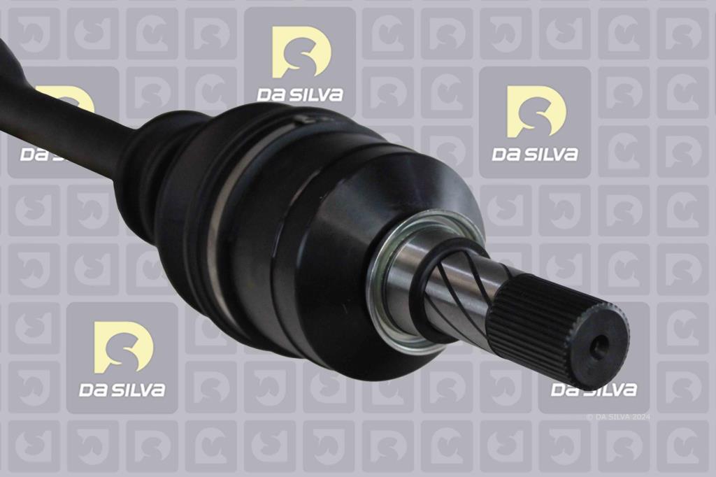 Cardan DA SILVA S.A.S. ref. 4638T