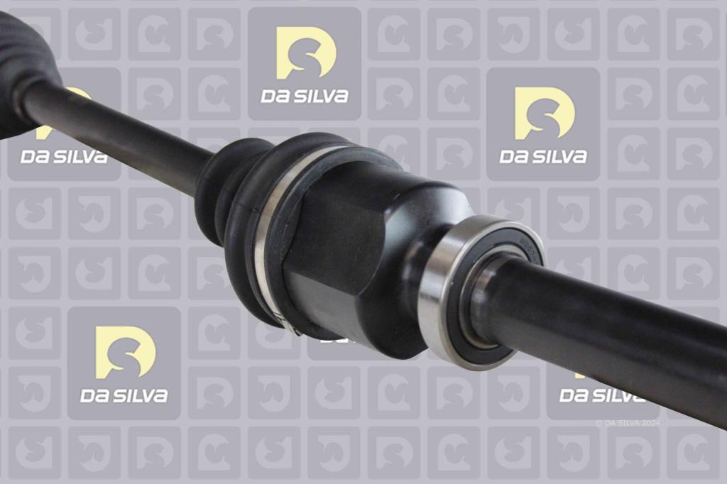 Cardan DA SILVA S.A.S. ref. 4639T