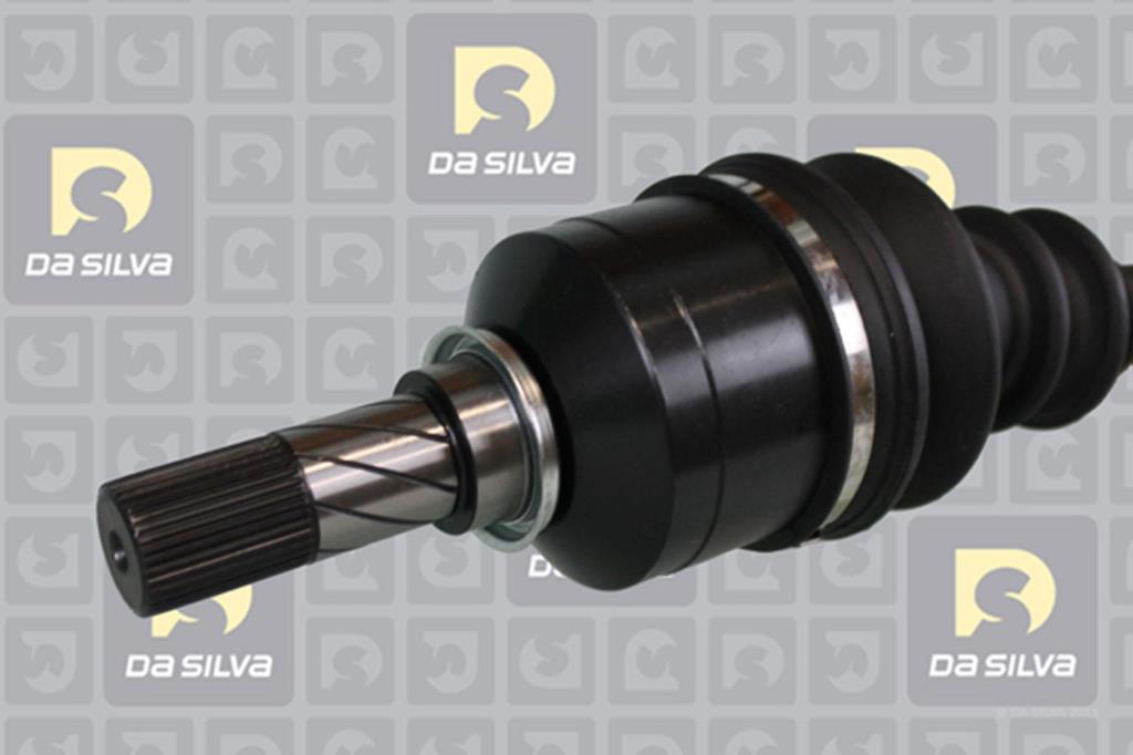 Cardan DA SILVA S.A.S. ref. 4641T