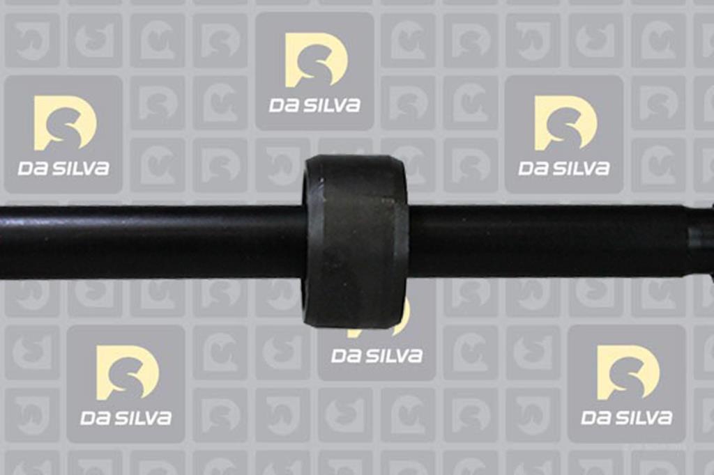 Cardã DA SILVA S.A.S. 4643AT