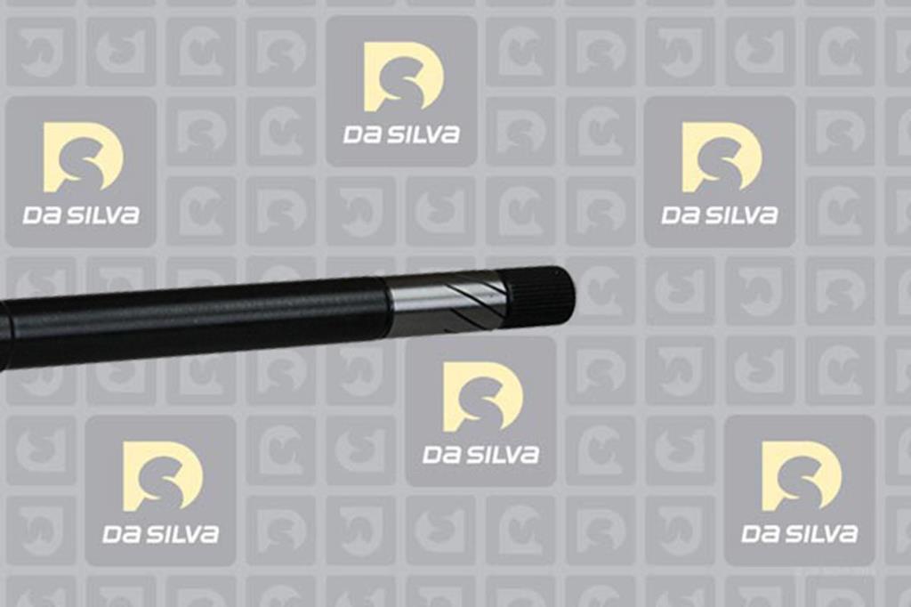 Cardã DA SILVA S.A.S. 4643AT