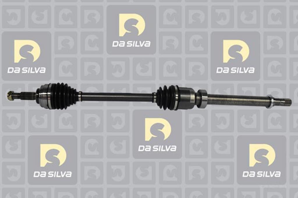 Cardán DA SILVA S.A.S. ref. 4644T