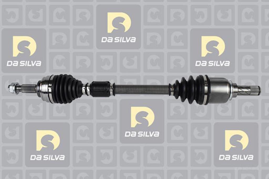 Cardan DA SILVA S.A.S. ref. JC4645