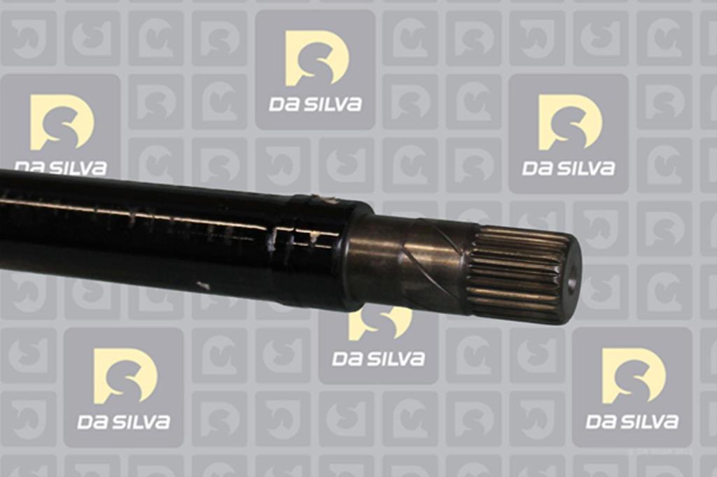 Cardã DA SILVA S.A.S. 4646T