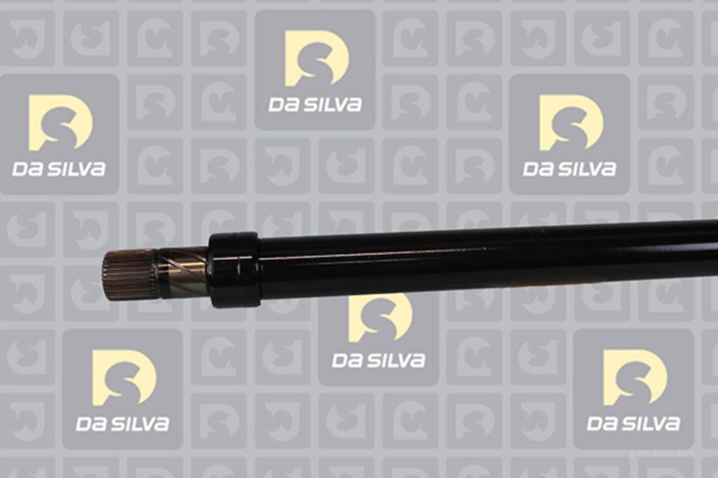 Cardan DA SILVA S.A.S. 4648T