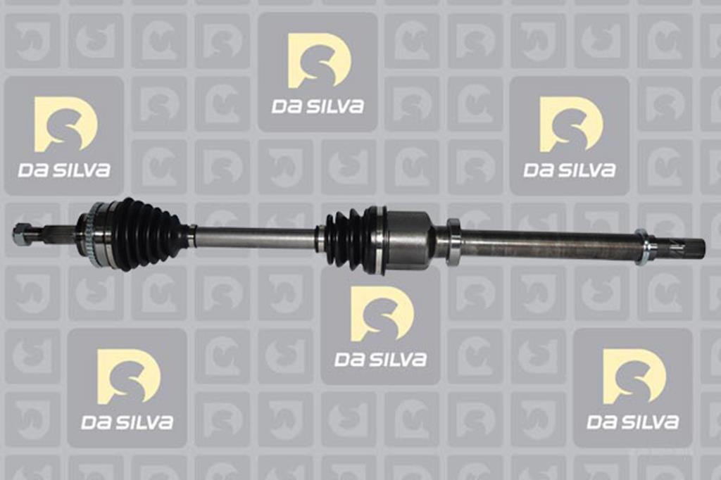 Cardan DA SILVA S.A.S. ref. 4650AT