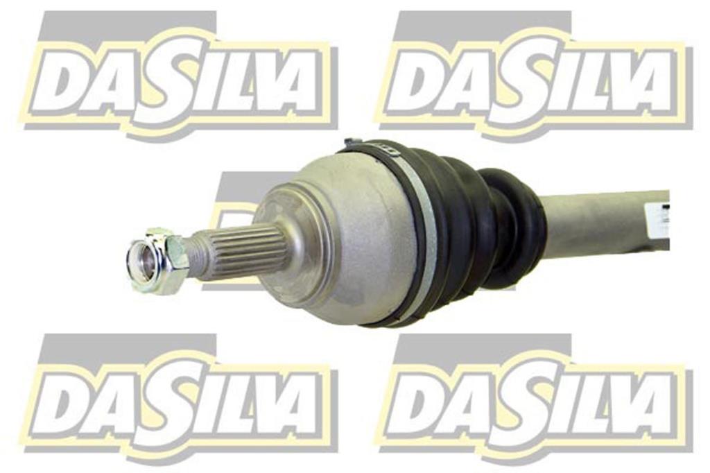 Cardan DA SILVA S.A.S. 465T