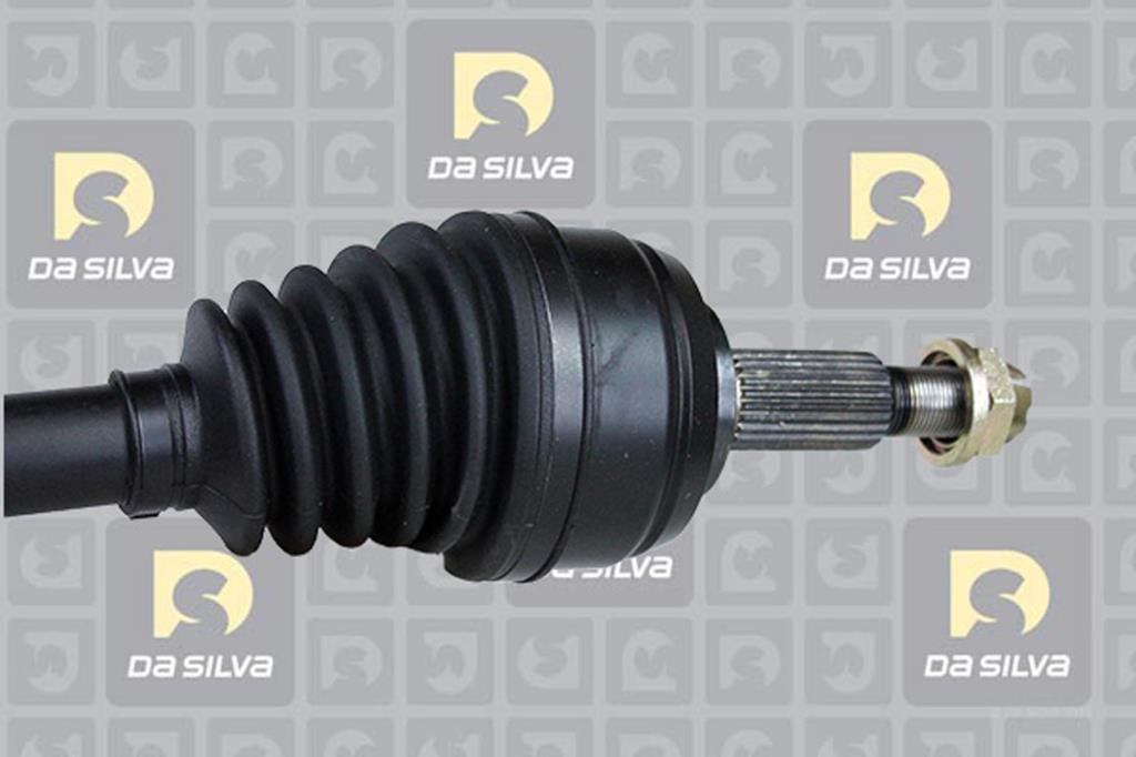 Cardan DA SILVA S.A.S. ref. 4684T