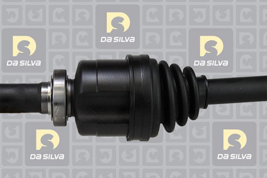 Cardan DA SILVA S.A.S. ref. 4684T