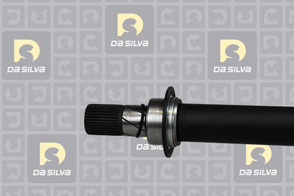 Cardan DA SILVA S.A.S. ref. 4684T