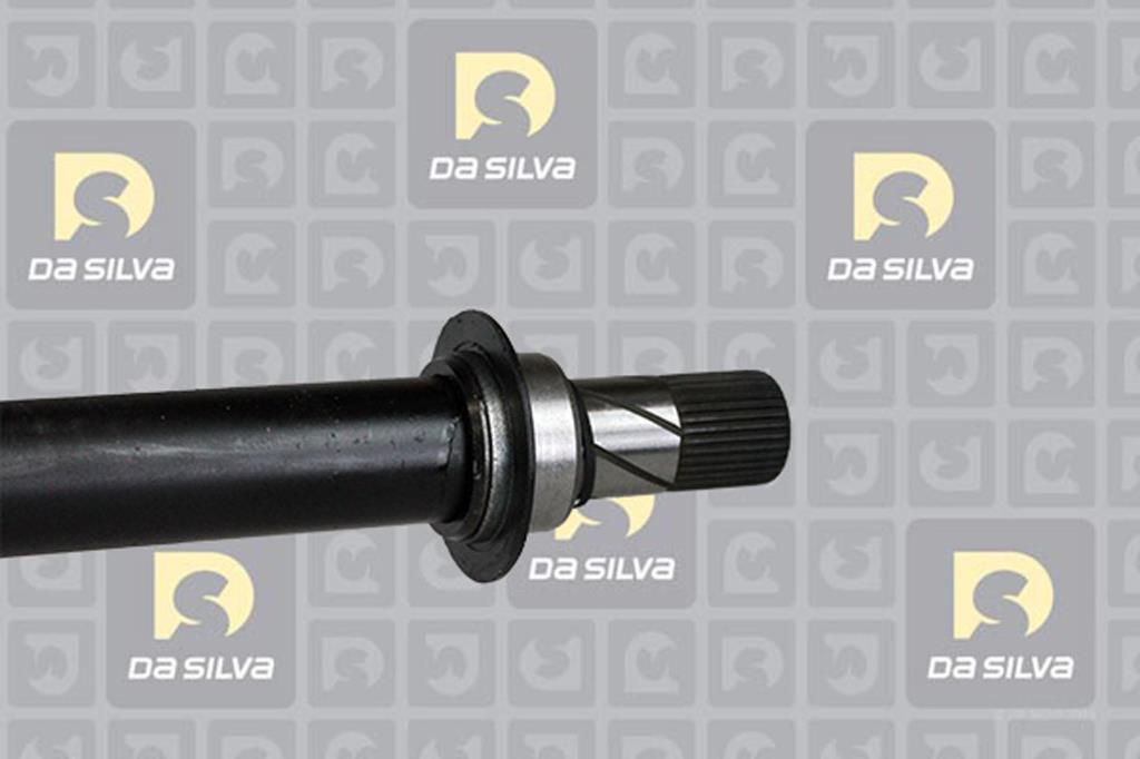 Cardan DA SILVA S.A.S. 4685T