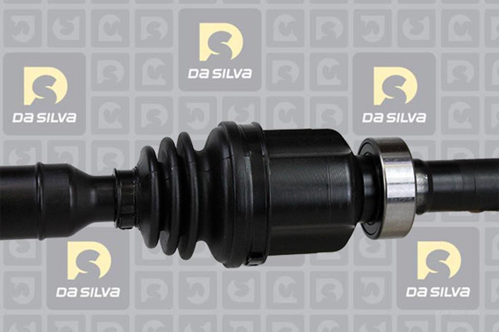 Cardan DA SILVA S.A.S. 4685T