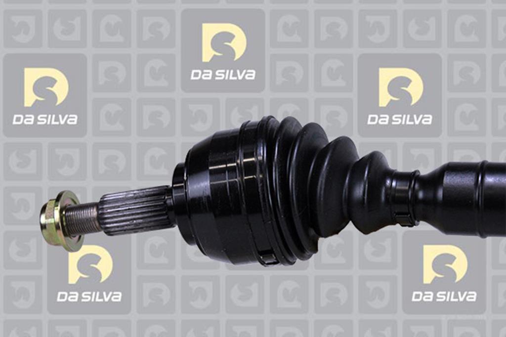 Cardan DA SILVA S.A.S. 4685T