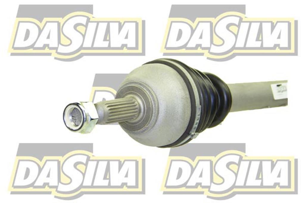 Cardan DA SILVA S.A.S. ref. JC469