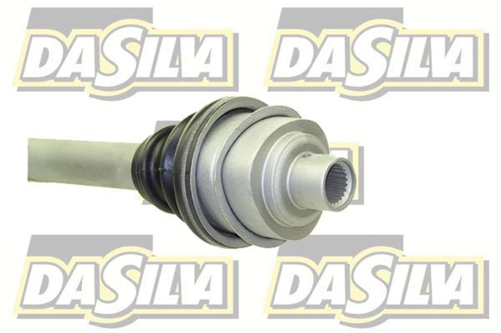 Cardan DA SILVA S.A.S. ref. JC469