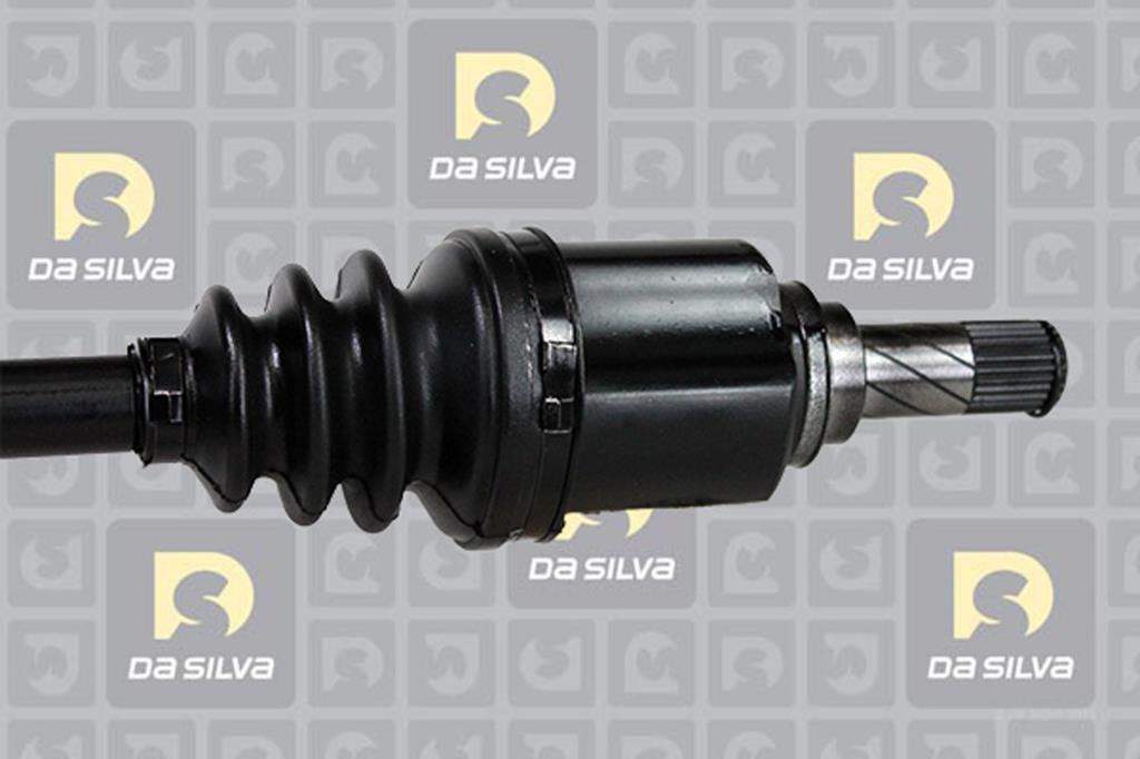 Cardan DA SILVA S.A.S. ref. 4700T