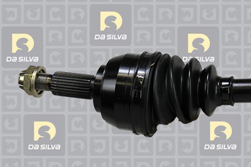 Cardan DA SILVA S.A.S. ref. 4700T