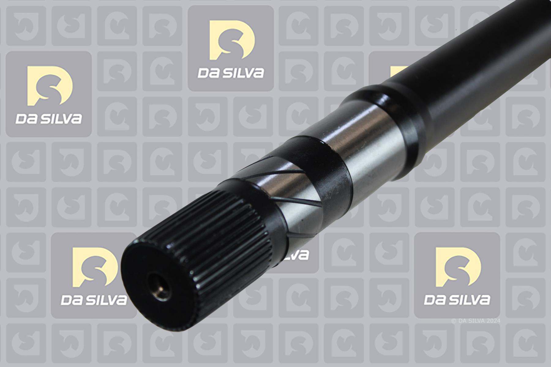 Cardan DA SILVA S.A.S. 4705T