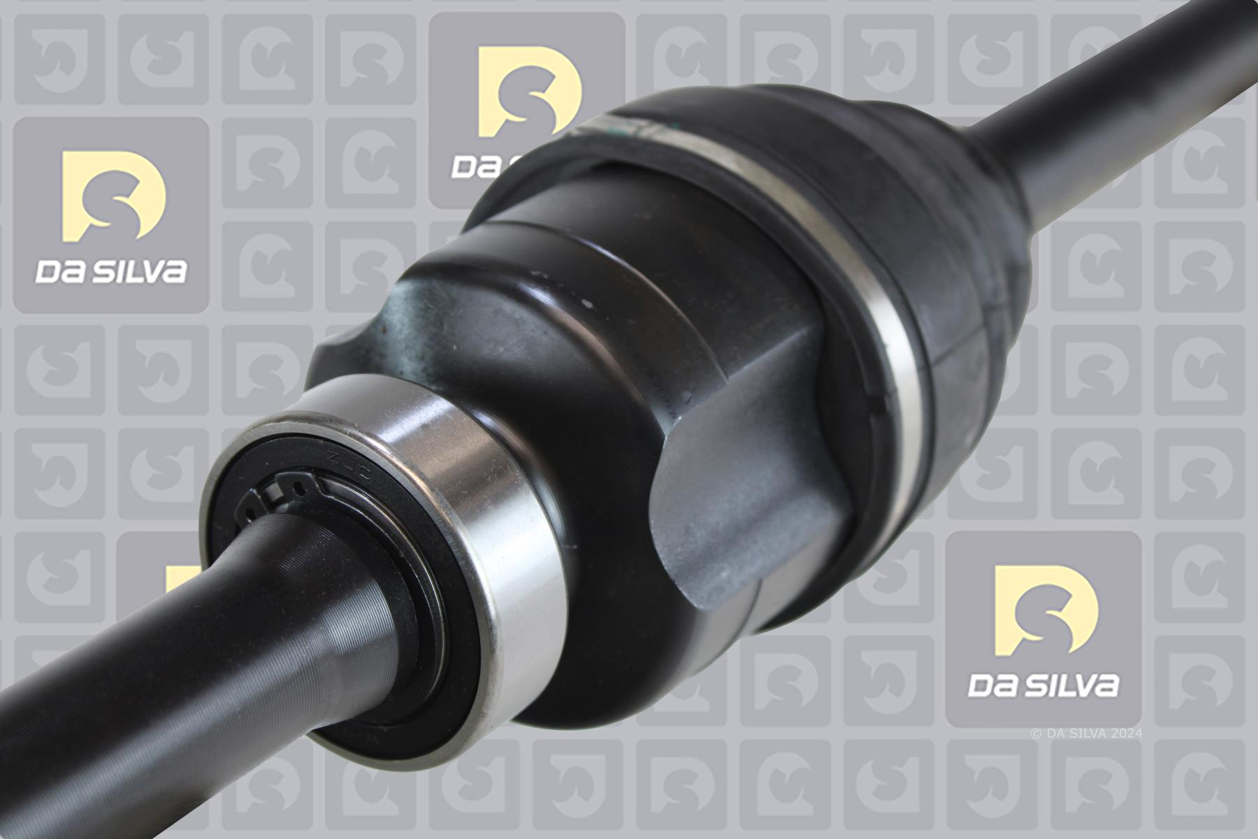 Cardan DA SILVA S.A.S. 4705T